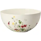 Rosenthal Schüssel Brillance Fleurs Sauvages 22 cm