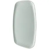 Rosenthal Schale Junto Opal Green 30 x 15 cm