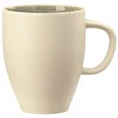 Rosenthal Tasse Junto With Handle Aquamarine 380 ml