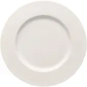 Rosenthal Teller Brillance Rand White 23 cm