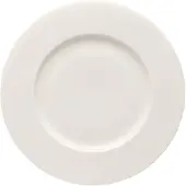 Rosenthal Teller Brillance Rim White 19 cm