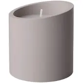 Villeroy & Boch Duftkerze NewMoon Grey (6-teilig)