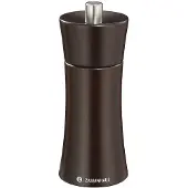 Zassenhaus Pfeffermühle Wenge Frankfurt 14cm : Pfeffermühle Art: Pfeffermühle