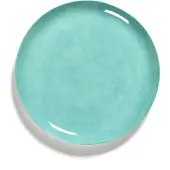 Serax Essteller Feast Tableware by Ottolenghi Azure L 26,5 cm