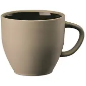 Rosenthal Junto Kaffee-Obertasse Bronze