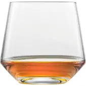 Zwiesel Glas Whiskeyglas Pure Old Fashioned 389ml (4-teilig)