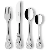 Villeroy & Boch Kinderbesteck 4tlg. Teddy