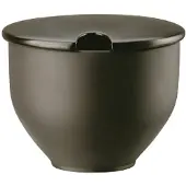 Rosenthal Zuckerdose Junto Slate Grey 250 ml