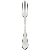 ROBBE & BERKING Martele - 150 g versilbert Menügabel 200 mm Martele 6302005