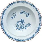 Rörstrand Ostindia Teller tief 24 cm