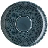 Rosenthal Junto Cafe au Lait Untertasse Ocean Blue