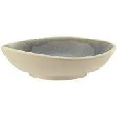 Rosenthal Junto Aquamarine - Steinzeug Teller tief 17 cm Junto Aquamarine - Steinzeug 21540-405253-60347