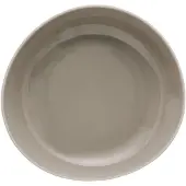 Rosenthal Junto Teller tief 22 cm Pearl Grey