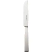 ROBBE & BERKING Riva 150 g versilbert Menümesser Riva 150g 6402006