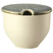 Rosenthal Zuckerdose Junto Aquamarine 250 ml