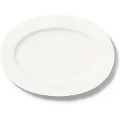 DIBBERN classic Platte oval 39 cm