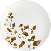 Wedgwood Vera Wang Jardin Teller flach 20 cm Vera Wang Jardin 40033716