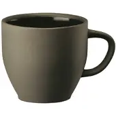 Rosenthal Kaffeebecher Junto 4 Tall Slate Grey 230 ml