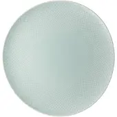 Rosenthal Junto opal green Teller flach 32 cm