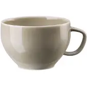 Rosenthal Teetasse Junto 4 Low Pearl Grey 240 ml