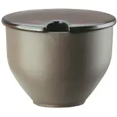 Rosenthal Zuckerdose Junto Bronze 250 ml