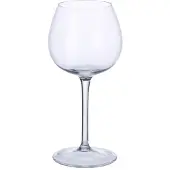 Villeroy & Boch 1137800031, Weißwein-Glas, Tulpenglas, Glas, Transparent, 390 ml, 19,8 cm