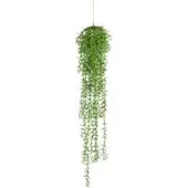 Pflanzen-Kölle Kunstpflanze Nerifolia-Hängetopf, Höhe ca. 110 cm