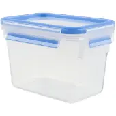 Tefal K30213, Box, Rechteckig, 1,1 l, Blau, Transparent, Kunststoff, Deutschland