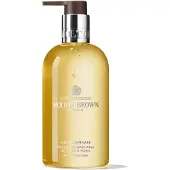 Molton Brown , Flora Luminare Fine Liquid Hand Wash 300 ml Sonstige