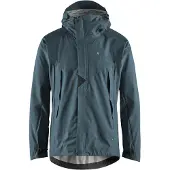 Klättermusen Asynja Jacke Blau XL Mann Blau XL