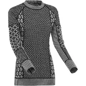 Kari Traa Smekker Langarm-baselayer