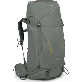 Osprey Kyte 48 Trekking Rucksack grün 48L