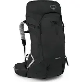Osprey Rucksack Atmos AG LT 50 Herren Black (S/M)