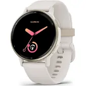Garmin Vivoactive 5 Creme