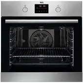 AEG Bpb33116 Multifunktionsofen