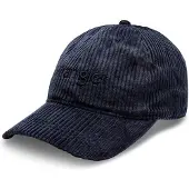 Wrangler Corduroy Kappe Blau Mann Blau One Size