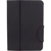 BlueBuilt Apple iPad Pro (2024) 13 Zoll Book Case Schwarz