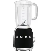 Smeg BLF01BLEU Mixer Farbe schwarz