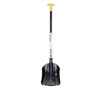 Pieps - T Shovel 825 Pro+ - Lawinenschaufel schwarz