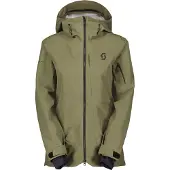SCOTT Vertic Ripstop 3l Jacke