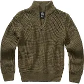 Brandit Marine Kinder Troyer