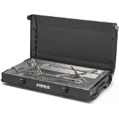 Primus - Gas-Kocher für den Hausgebrauch - Kinjia Stove - schwarz