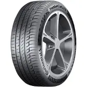 Continental So car-tyres PremiumContact 6 ( 235/45 R18 94Y AO, EVc, mit Felgenrippe )