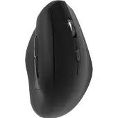 Viking Ergonomische Maus Ativa ERGO Schwarz
