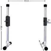 Hismith Premium Pedestal Premium Sexmaschine