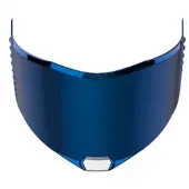 LS2 FF805 Visier Iridium Blau