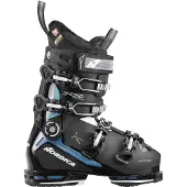 Nordica - Skischuhe - Speedmachine 3 95 W GW für Damen - Größe 37,5 - schwarz