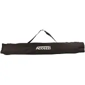 Accezzi Wagrain, Skisack, 150cm, schwarz