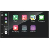 Phonocar Mediastation 6.75' TFT/LCD Carplay Android DAB + Radio/Navigationssystem-Kombination VM012