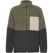 Columbia Herren Unterjacke Mountainside Heavyweight Fleece
